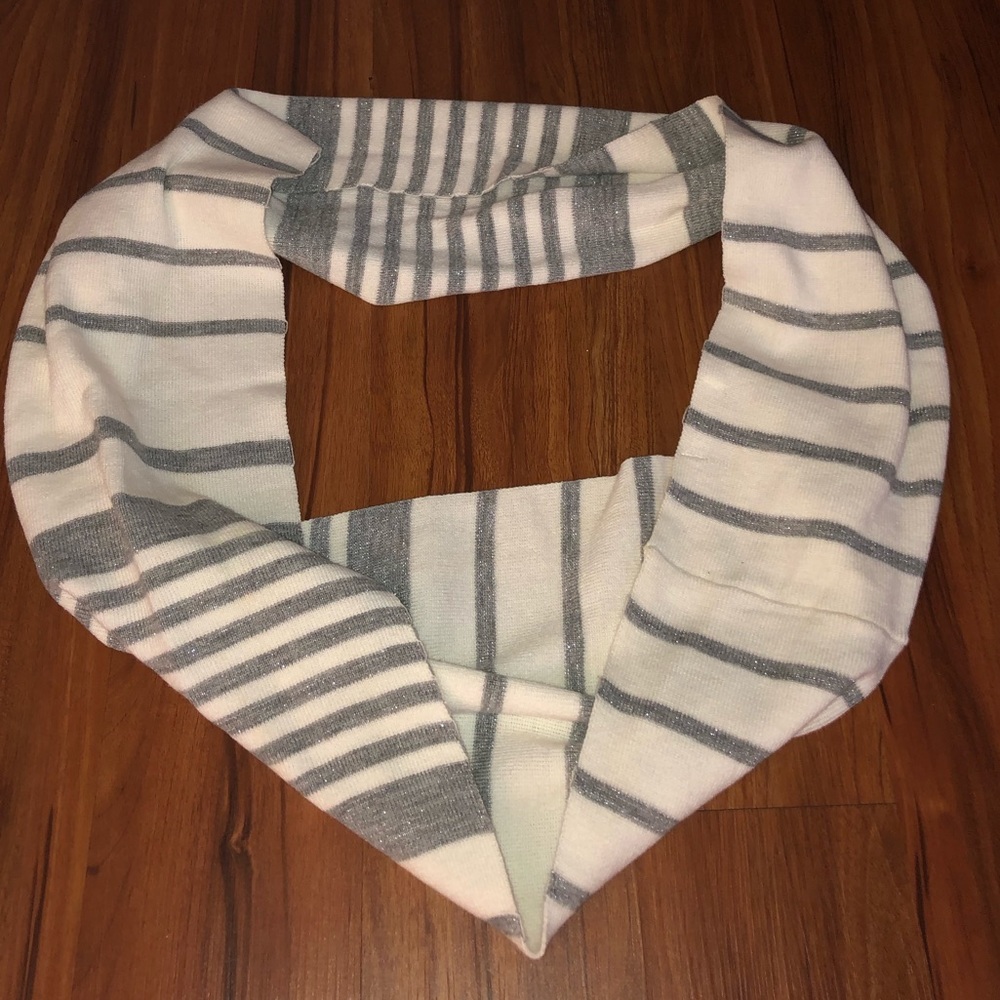 Infinity Scarf